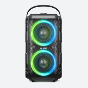Speakers