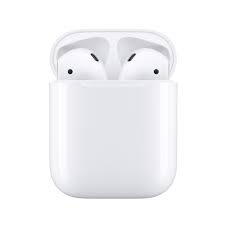 Airpods 2nd