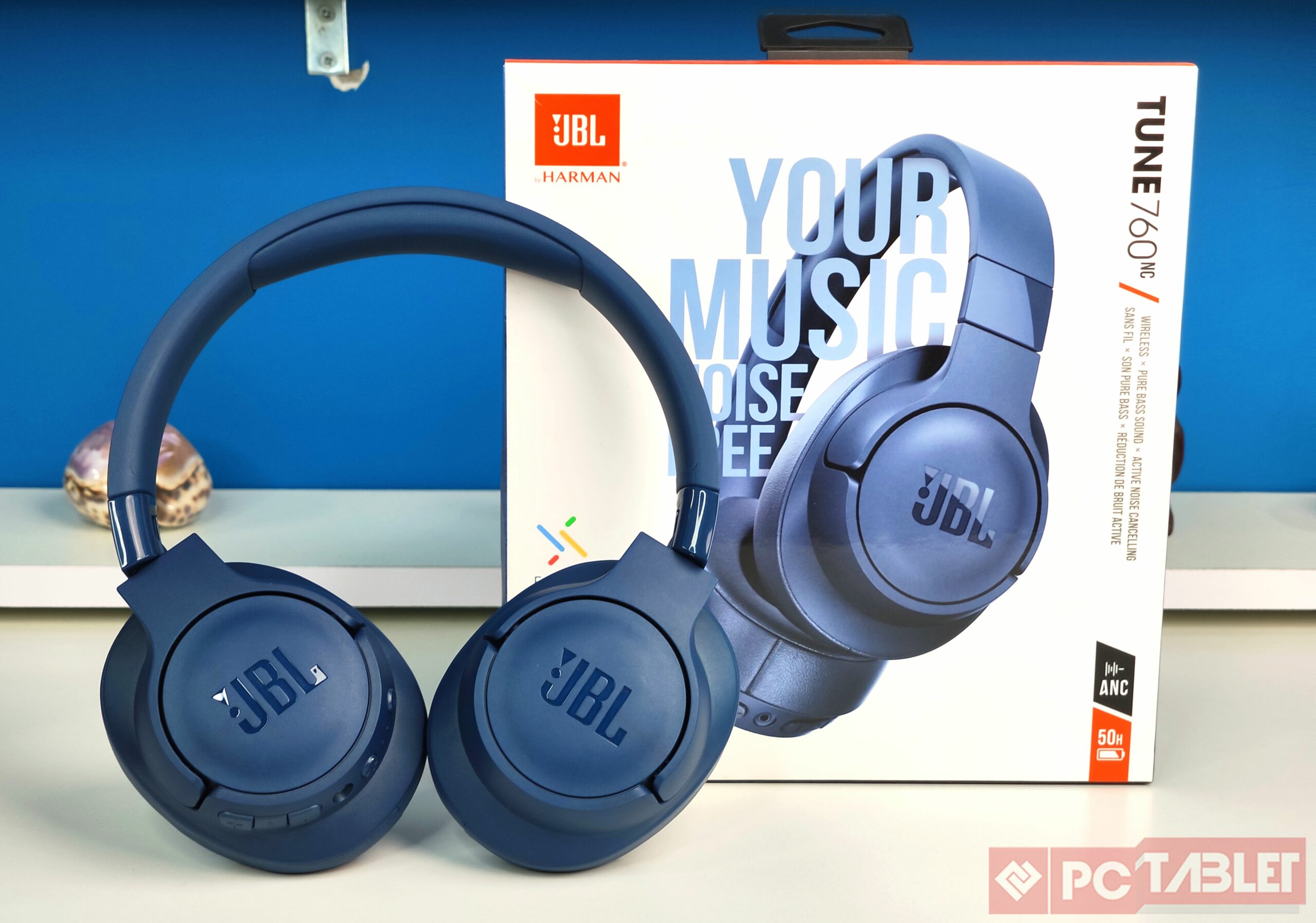 JBL BT 760 4
