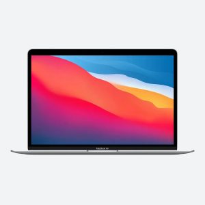 MacBook Air 13 "M1 Chip(2021) 8GB/256GB Retina With Touch ID