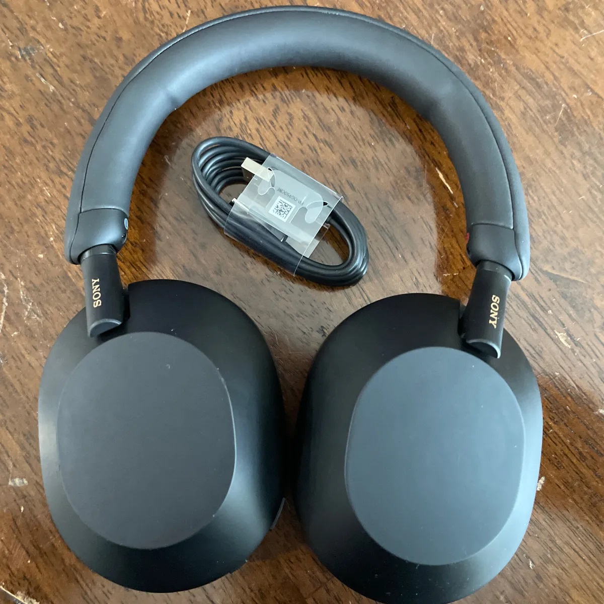SONY WH 1000XM5.1.4
