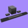 Vizio M Series 5.1.2 Soundbar Gear 100x100