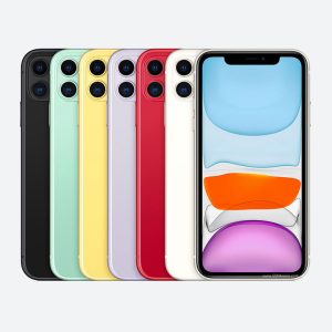 iPhone 11 128gb