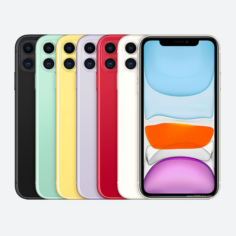 Apple Iphone 11 1