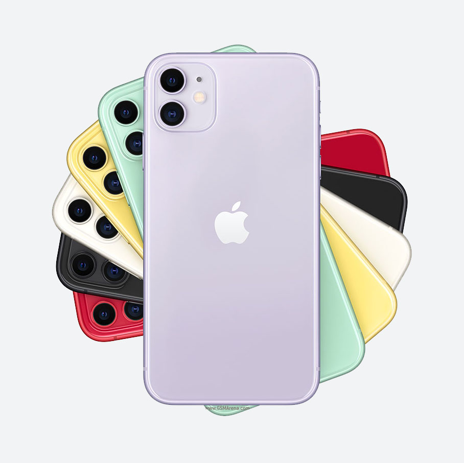 Apple Iphone 11 2
