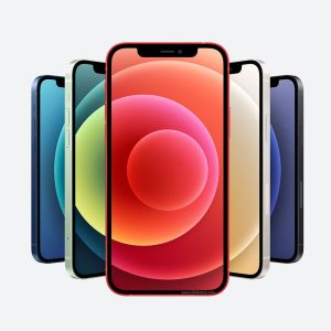 iPhone 12 128gb