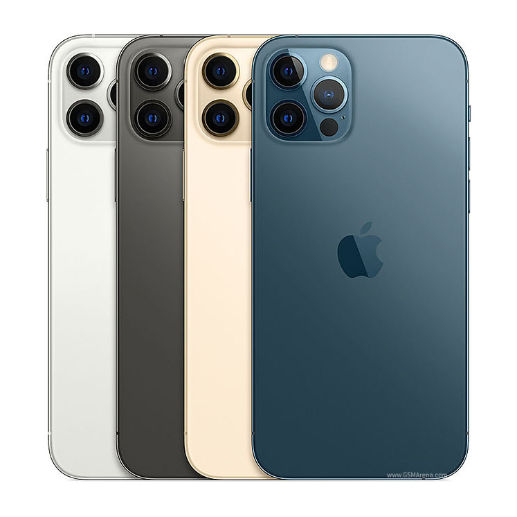 Apple Iphone 12 Pro 2 1