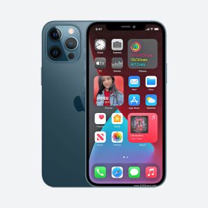 iPhone 12Promax 256gb