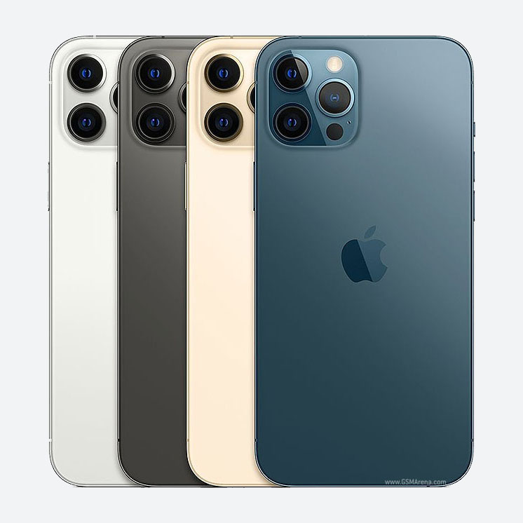 Apple Iphone 12 Pro Max 2 1