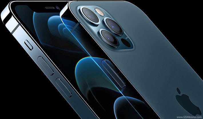 Apple Iphone 12 Pro Max 3 1