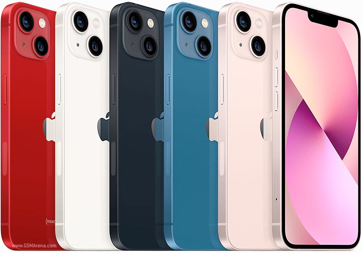 Apple Iphone 13 3