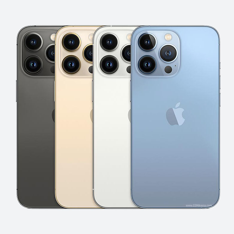 Apple Iphone 13 Pro 2