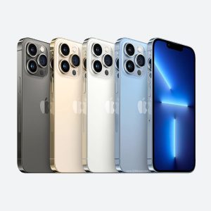 iPhone 13promax 128gb