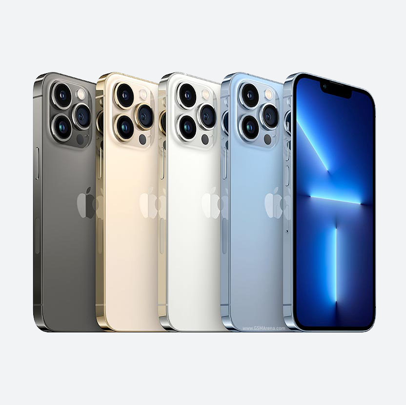 Apple Iphone 13 Pro Max 1