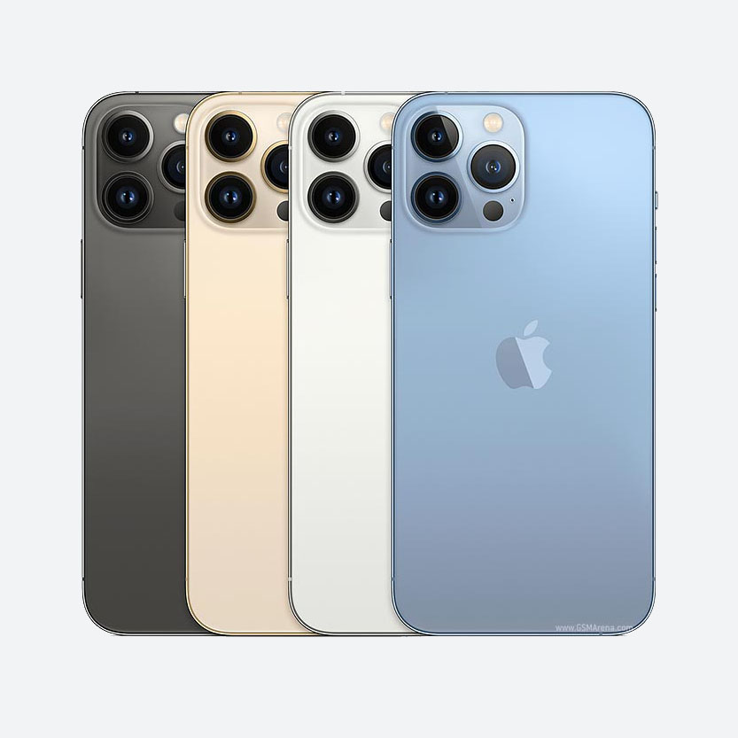 Apple Iphone 13 Pro Max 2