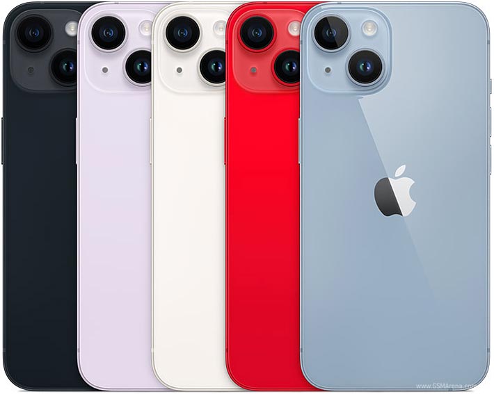 Apple Iphone 14 2