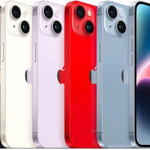 iPhone 14+ 128gb
