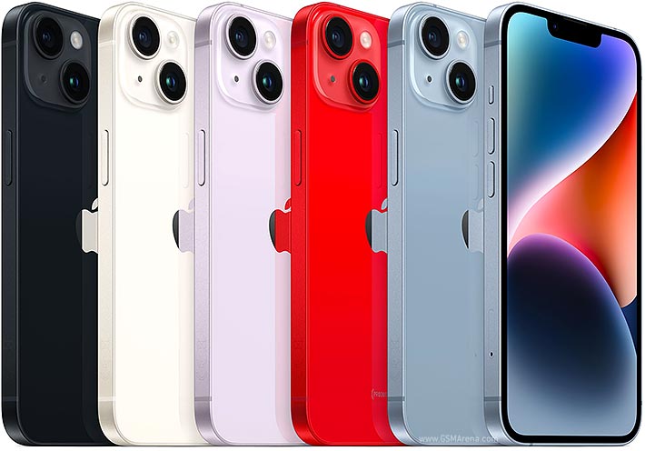 Apple Iphone 14 Plus 4 Copy