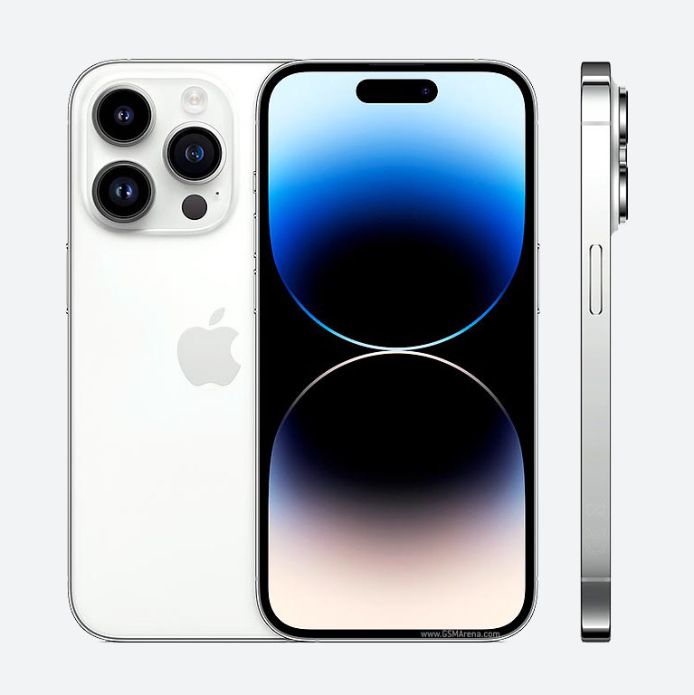 Apple Iphone 14 Pro 3