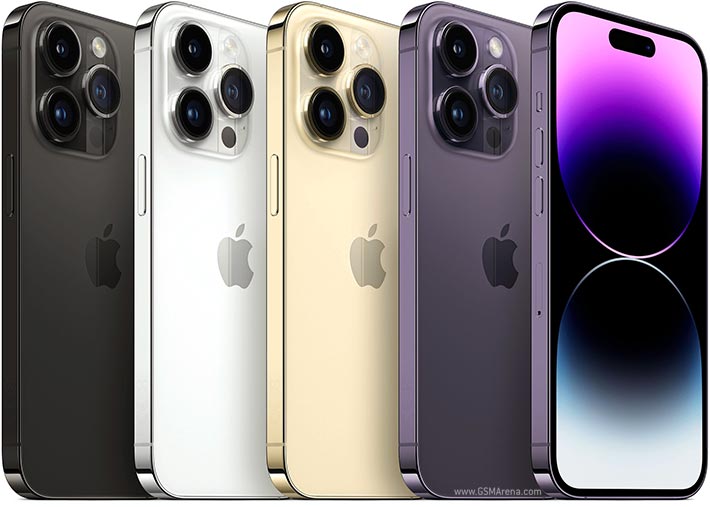 Apple Iphone 14 Pro 4 1