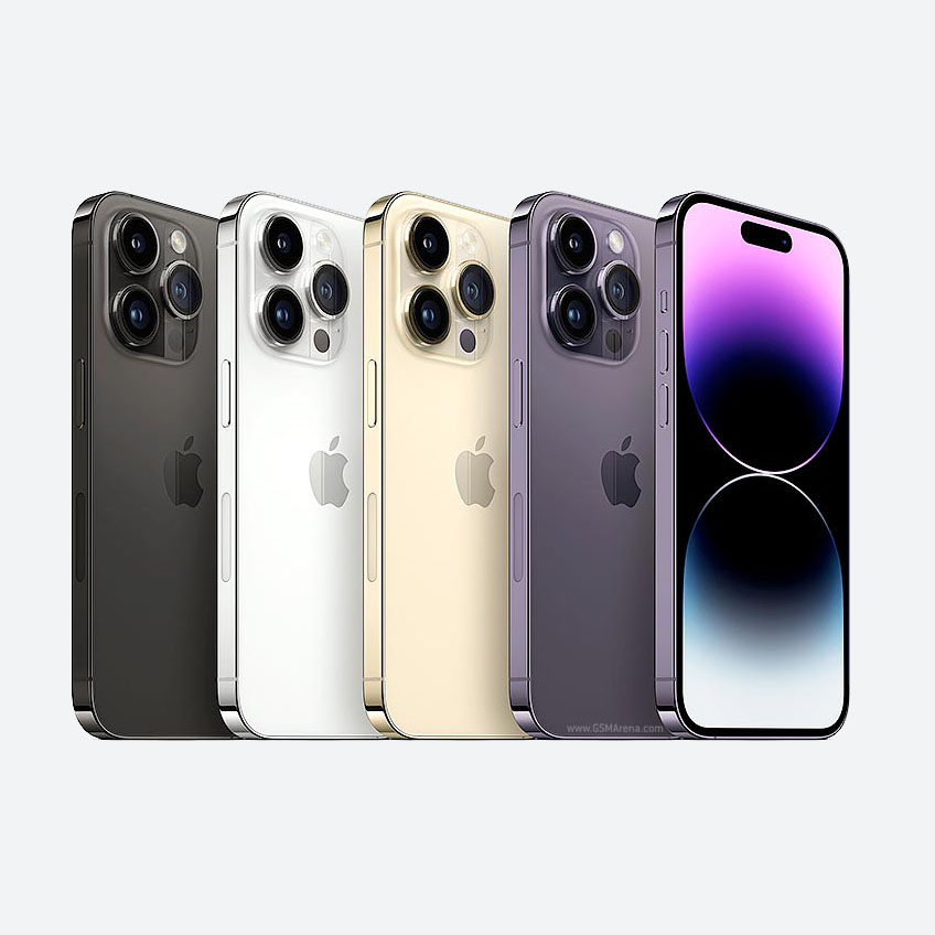 Apple Iphone 14 Pro 5