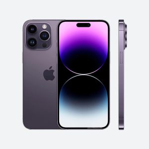 iPhone 14pro 512gb