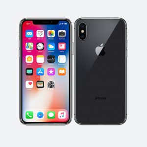 iPhone X 256gb