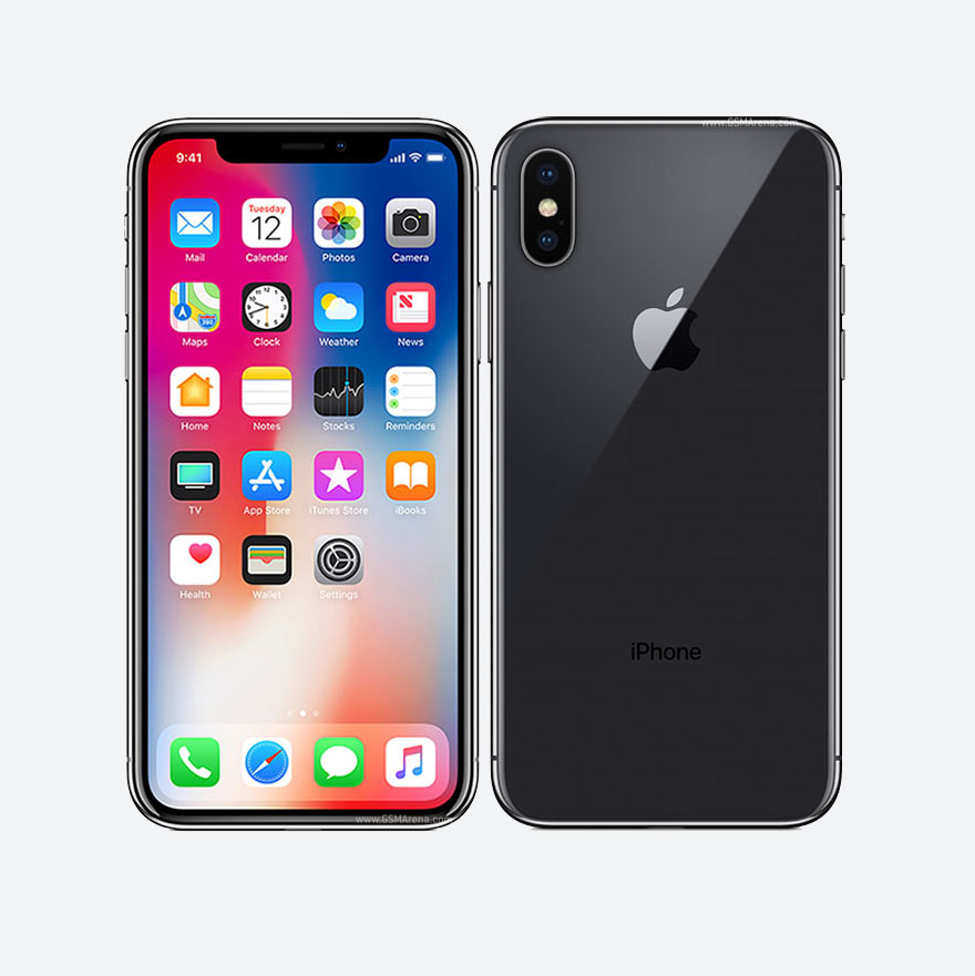 Apple Iphone X New 1