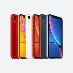 iPhone XR 125gb