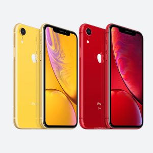 iPhone XR 64gb