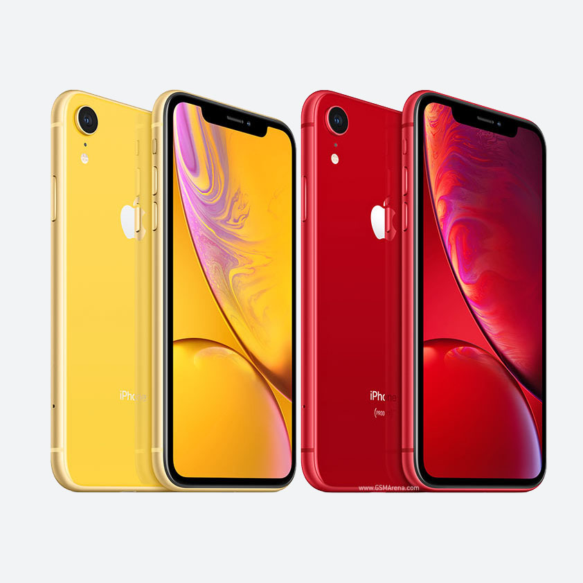 Apple Iphone Xr 4