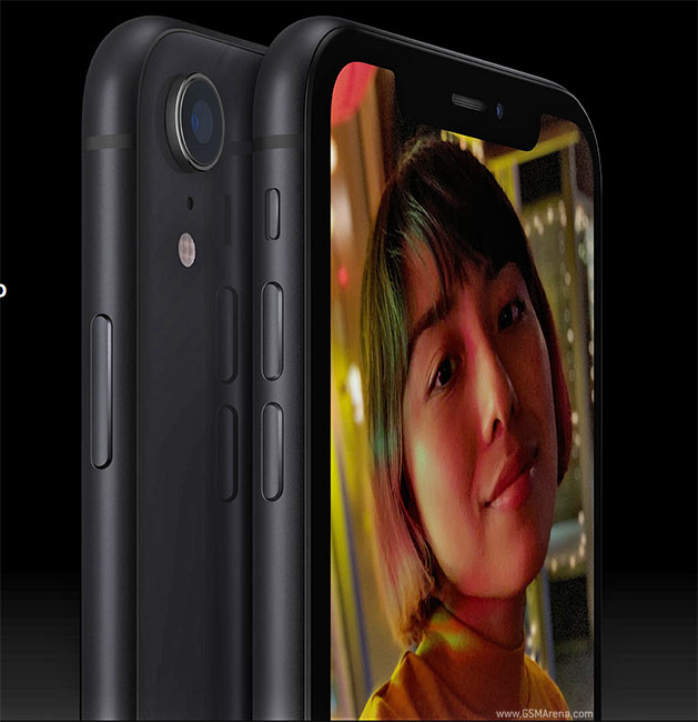 Apple Iphone Xr 6