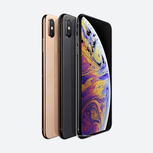 iPhone XSmax 64gb