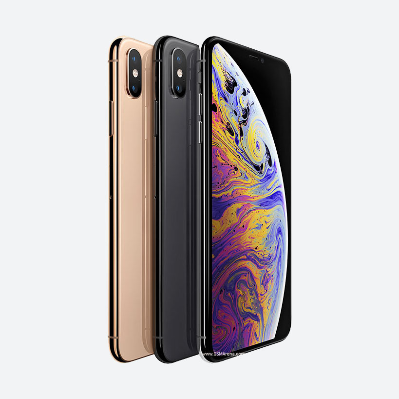 Apple Iphone Xs Max 5