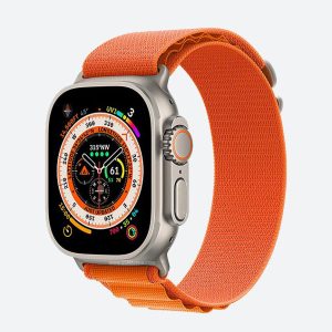 Apple Amoled Watch Ultra