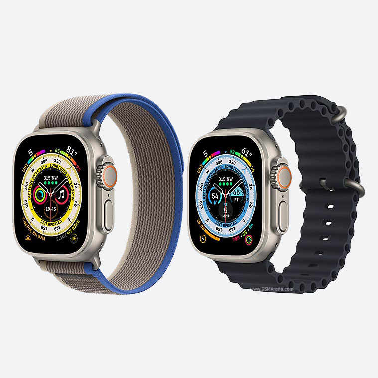 Apple Watch Ultra 3