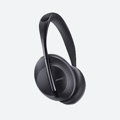 Bose 700 Black