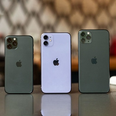 IPhone 11