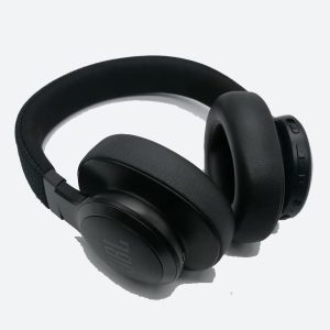 JBL LIVE 660 BT Black