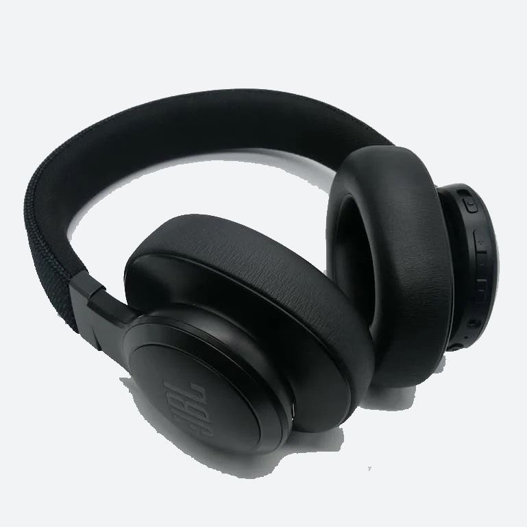 Jbl Live 660 Bt Black 2