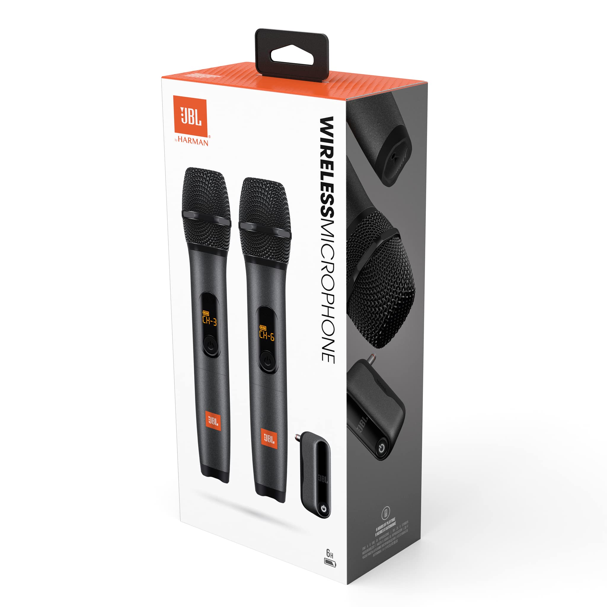 jbl wiress mic double 5 Jbl Wiress Mic Double 5