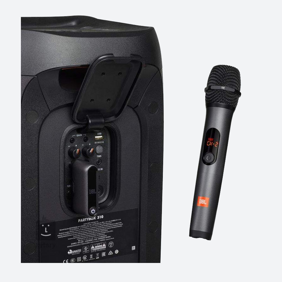 jbl wiress mic double3 Jbl Wiress Mic Double3
