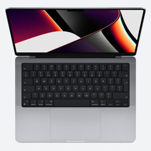 MacBook Pro 14inch M3chip 8gb/512gb