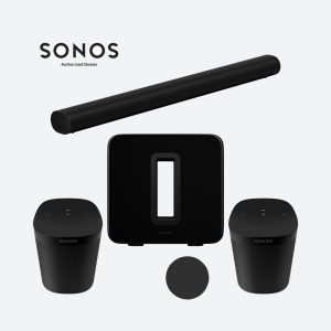 Sound Bars