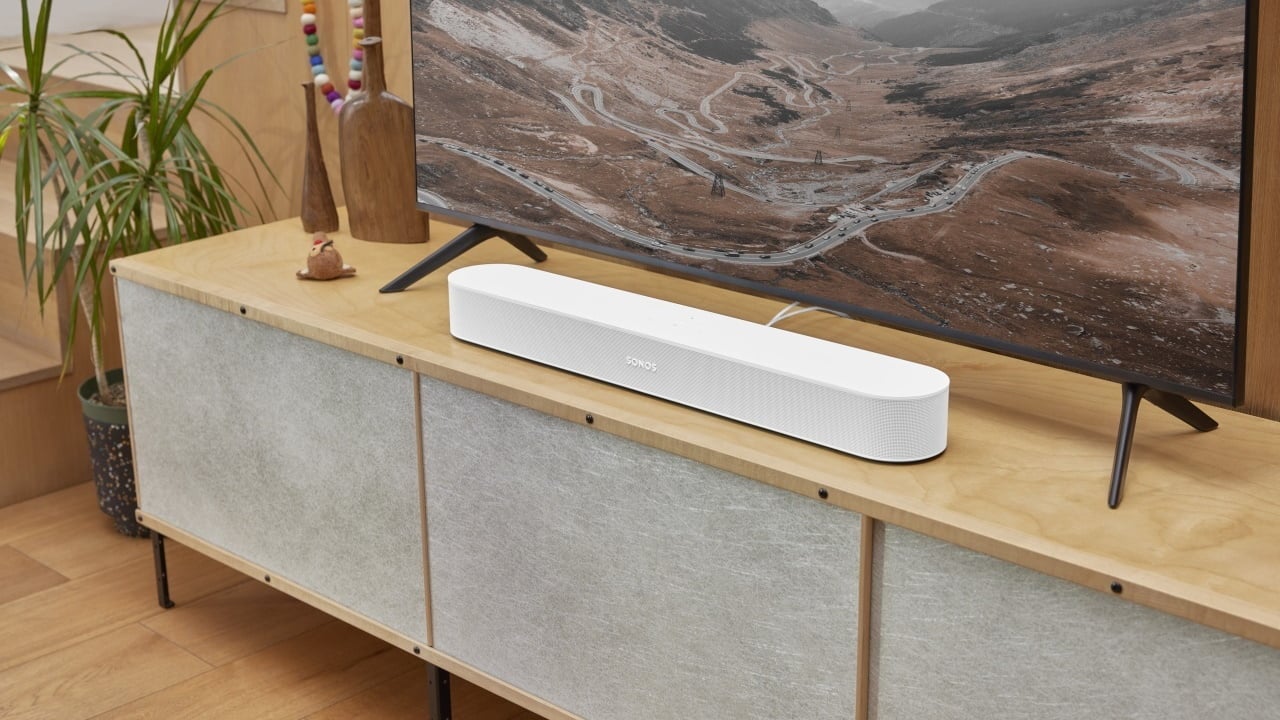 The Best Soundbars For 2023 98xx