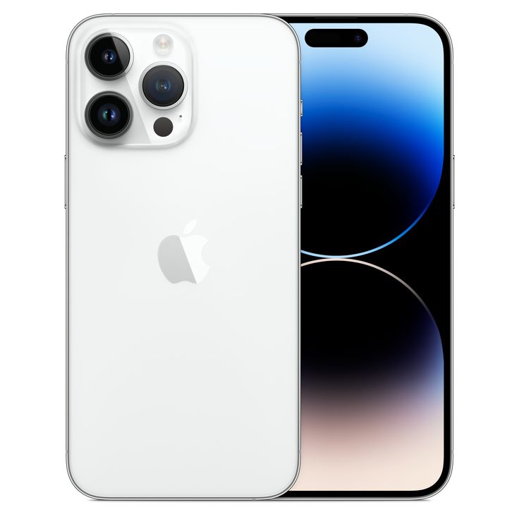 Apple IPhone 14 Pro Unlocked Brand New