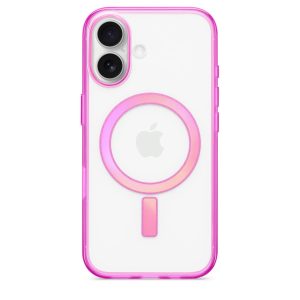 Apple iPhone 16/16 Plus Case with Magsafe