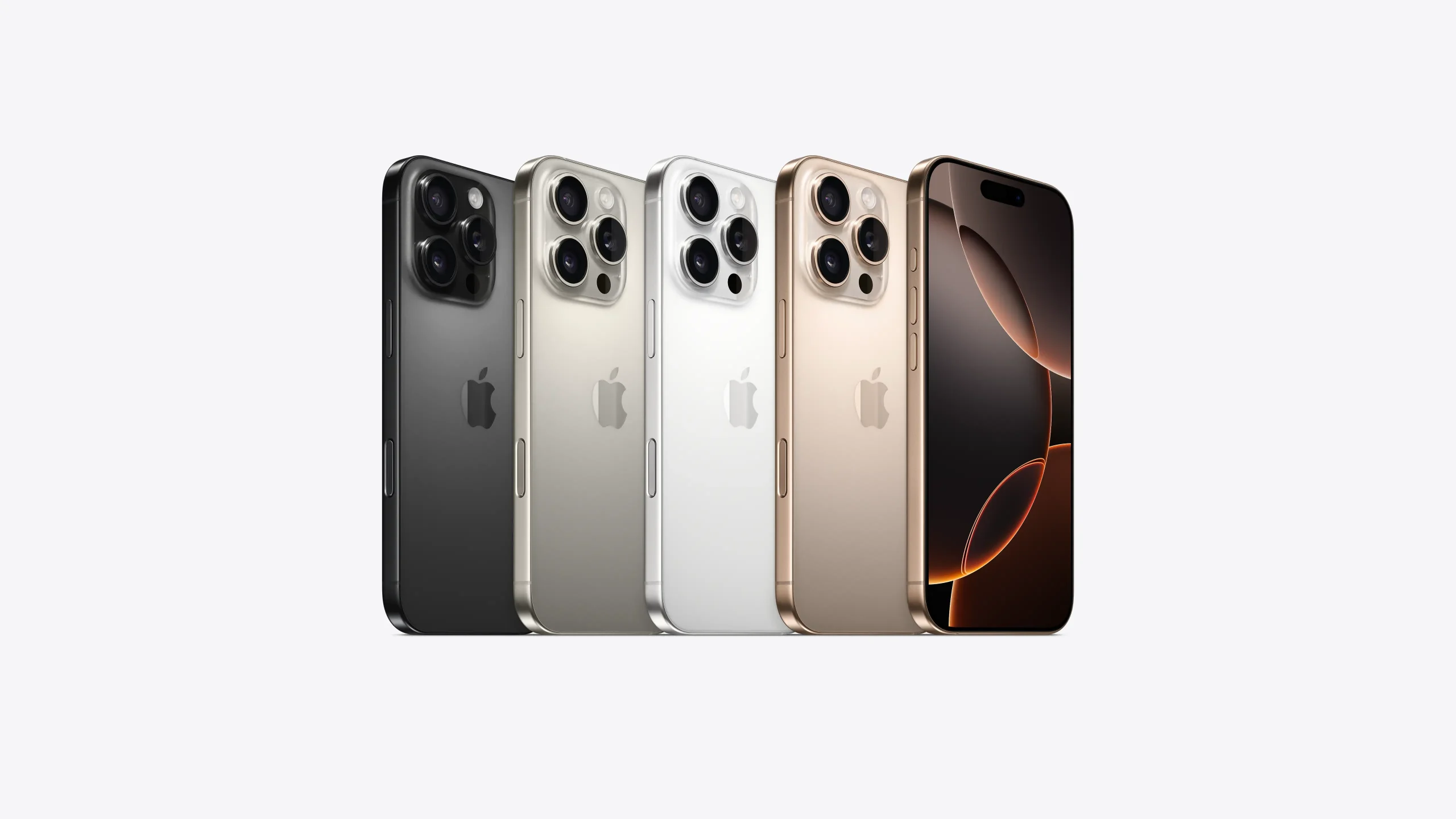 apple iphone 16promax1tb