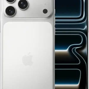 Apple iPhone 17 Pro 256GB Titanium in Kampala Uganda