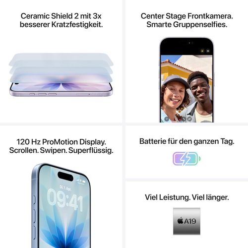 3 Apple iPhone 17 Air 256GB in Kampala Uganda